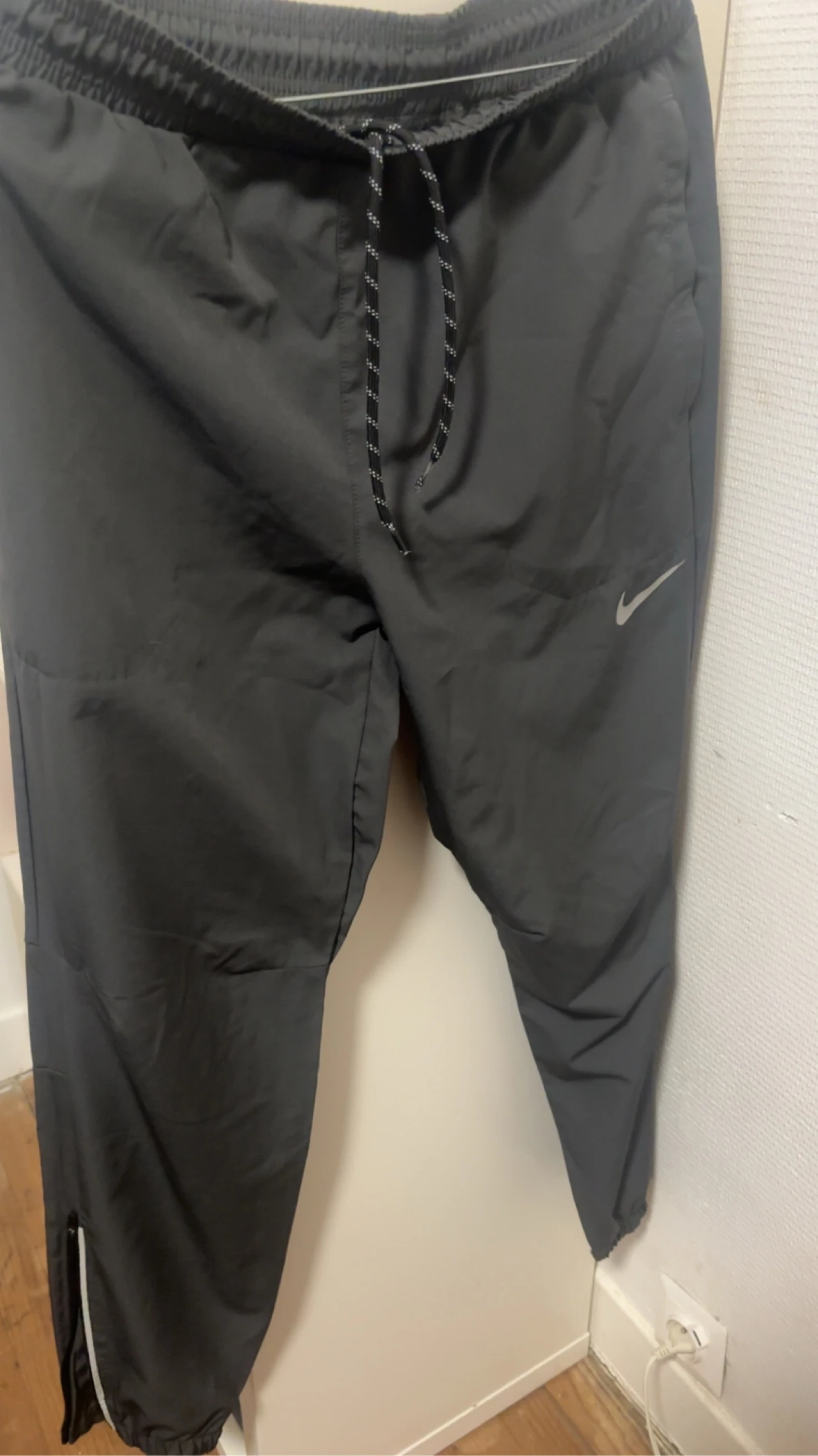Nike running